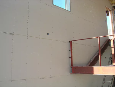 Photos from Andrew Sterling Construction