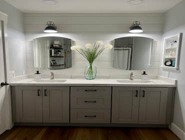 Photos by Dan Harris Construction #1