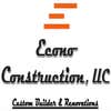 Econo Construction LLC logo