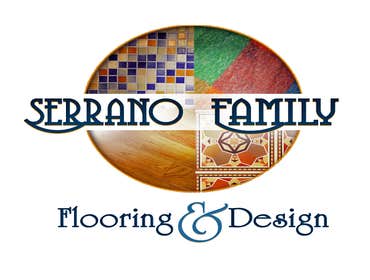 Photo(s) from Serrano Family Flooring & Design, Inc. Floors, Arches, Back Splash & Tub