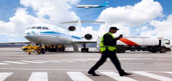 Global Aviation Infrastructure LLC