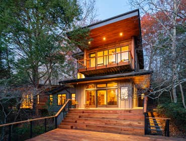 Jonathan Caron Construction Inc Project