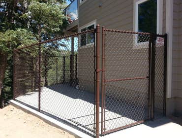 Fences