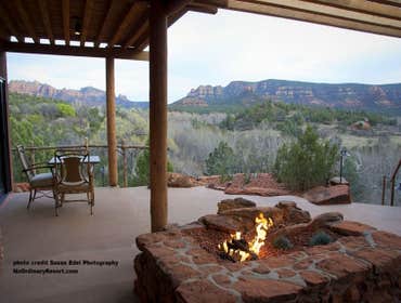 Sun Cliff B and B