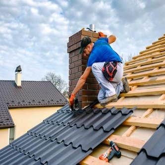 Storm Guard Roofing of Slidell