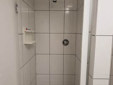 LOCKER ROOM