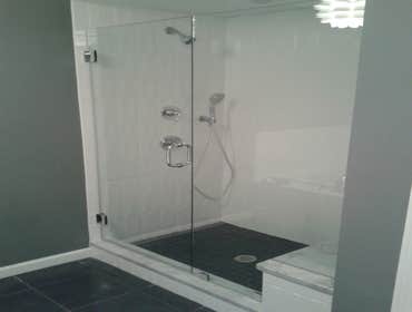 Photo(s) from J.D. & Associates Construction Braintree Bath