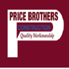Price Brothers Construction, LLC logo