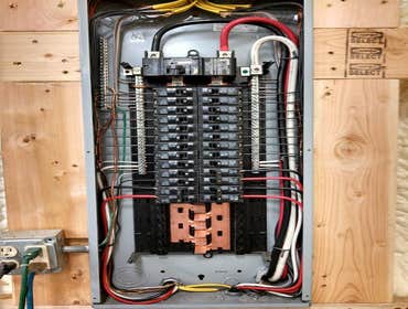 Photos from Amped Electric LLC