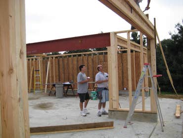 Photos by MZF Construction #1