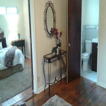 Residential Full Renovation