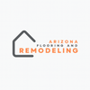 Az Flooring and Remodel logo
