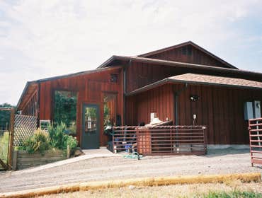 Community Veterinary Clinic Design/Build an Addition on an existing Veterinary Clinic, Eugene, Oregon
Surgery Room, X-RAY Room