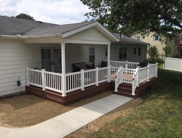 Additional Living Spaces