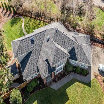 Integrity Roofing & Construction
