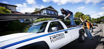 Photo(s) from Fischer Plumbing