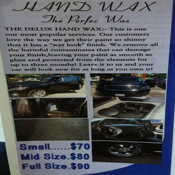 Photos by Premium Auto Detail LLC #1