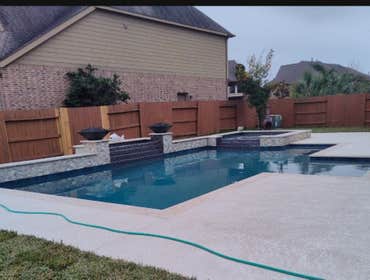 Photos by Rocha's Pool Plaster #3