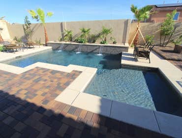 Photos by Cathedral City Pool Resurfacing Pros #1