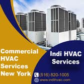 Indi HVAC Services