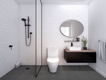 Photos by Jet Bathroom Remodeling Chicago #1