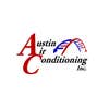 Austin Air Conditioning logo