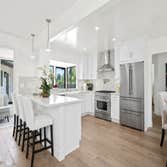 W F Construction Inc