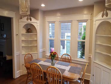 Photos by Pete Crane Contracting #1