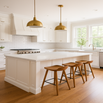 J Stevens Construction Inc
