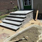 M. Steven Construction Ny Corp