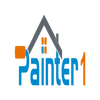 Painter1 of Greater Orlando logo