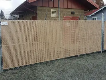 Fences