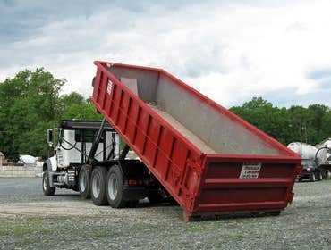 Photos by Cfl Dumpsters #1