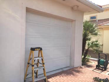Project photos