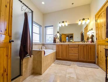 Master-bath