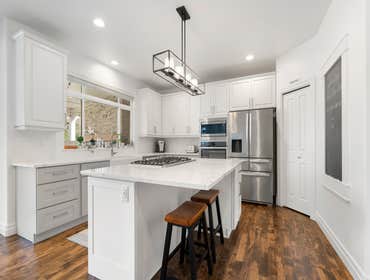 Full House Renovation Project