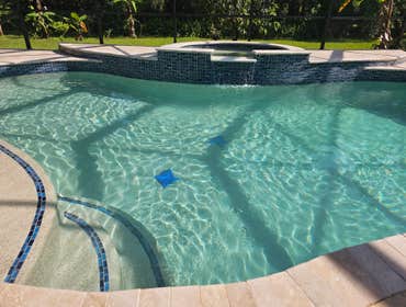 Photos by Sharp Pools & Spas #1