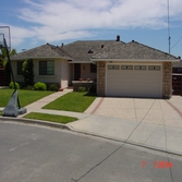 Home Update in Fremont CA