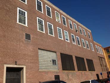 Joe R. Masonry, LLC Project Exterior work
Commercial project