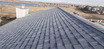Cairn Roofing Group