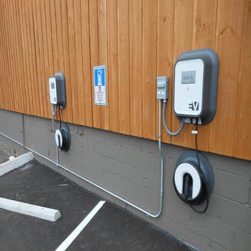 Shores Electric