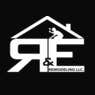 R&E Remodeling LLC logo