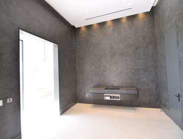 Photos by Henrik Keresztes Faux & Venetian Plaster Finishes #1