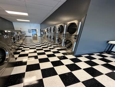 Commercial Remodel