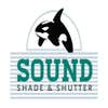 Sound Shade and Shutter logo