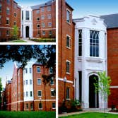 Collegiate