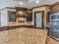 Kitchen and Other Common Areas