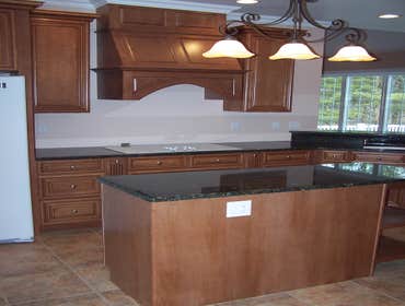 Photo(s) from Hannan Construction, Inc.