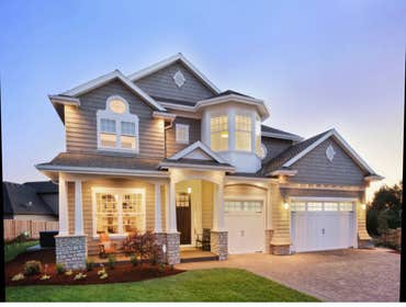 Photos by American Built Homes LLC #1