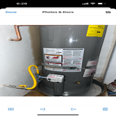 in Demand plumbing Heating & Air